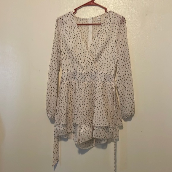 Classic fashion collection dress/jumper. Very cute! - Picture 1 of 3